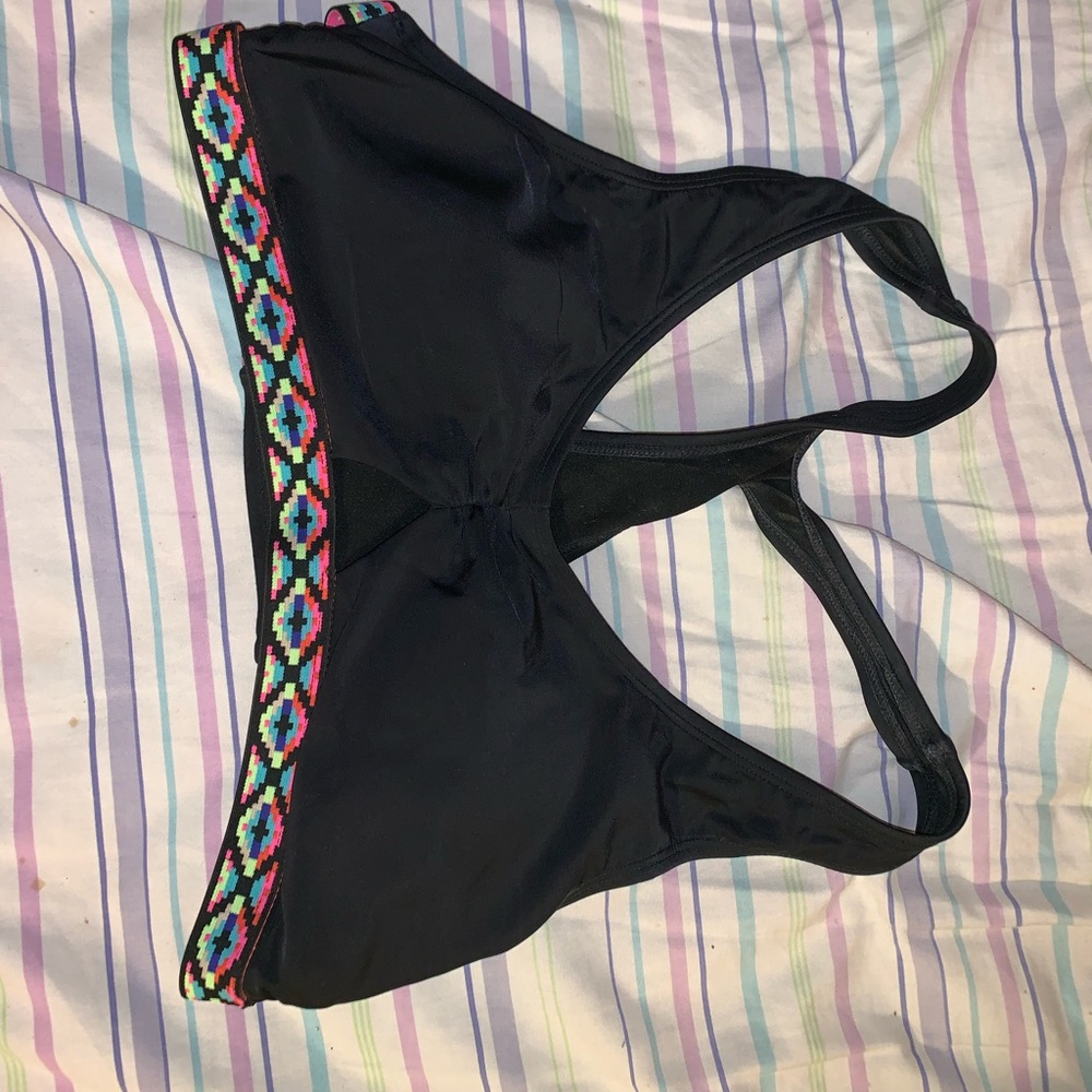 set of 5 swimsuits